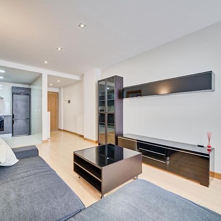 Apartamento Oihana By Clabao Huarte Extérieur photo