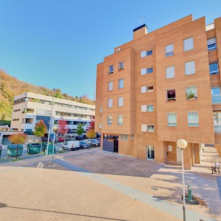 Apartamento Oihana By Clabao Huarte Extérieur photo
