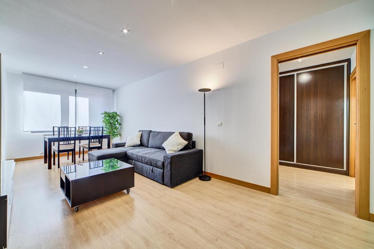 Apartamento Oihana By Clabao Huarte Extérieur photo