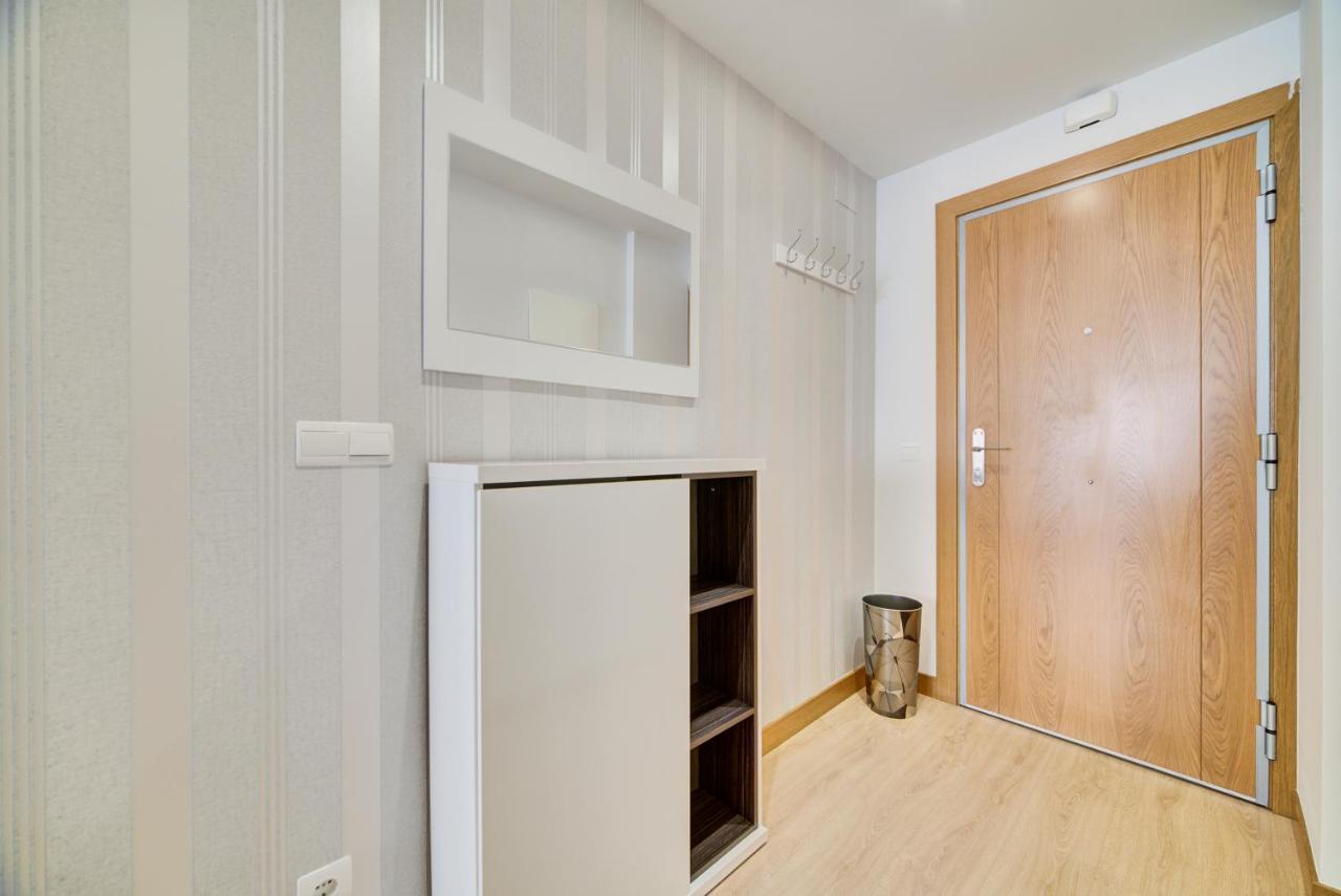 Apartamento Oihana By Clabao Huarte Extérieur photo