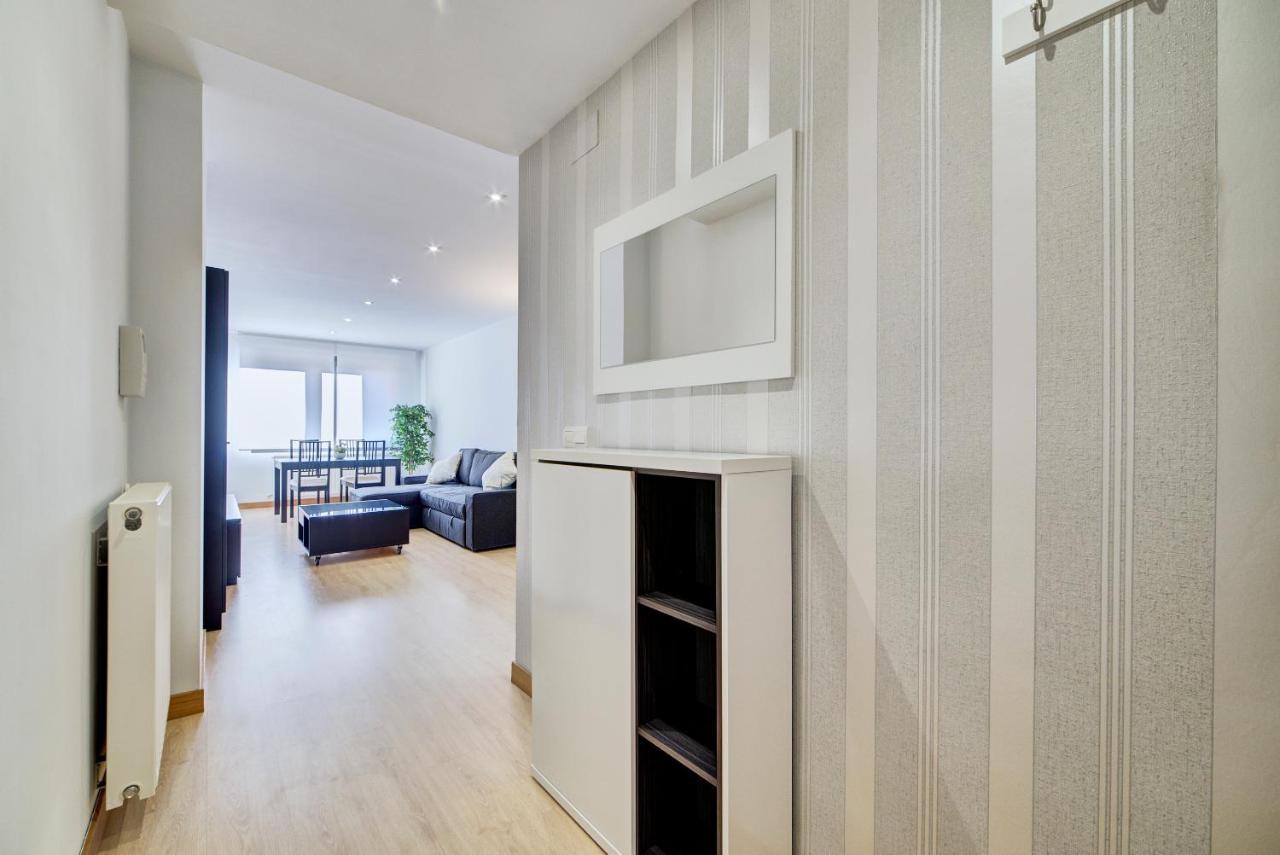 Apartamento Oihana By Clabao Huarte Extérieur photo