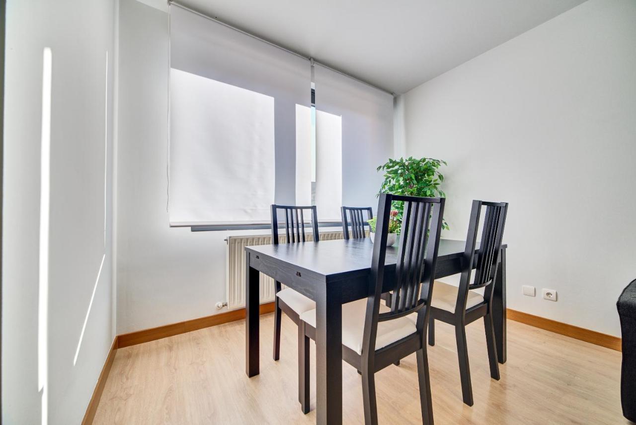 Apartamento Oihana By Clabao Huarte Extérieur photo