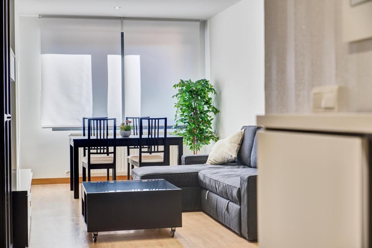 Apartamento Oihana By Clabao Huarte Extérieur photo