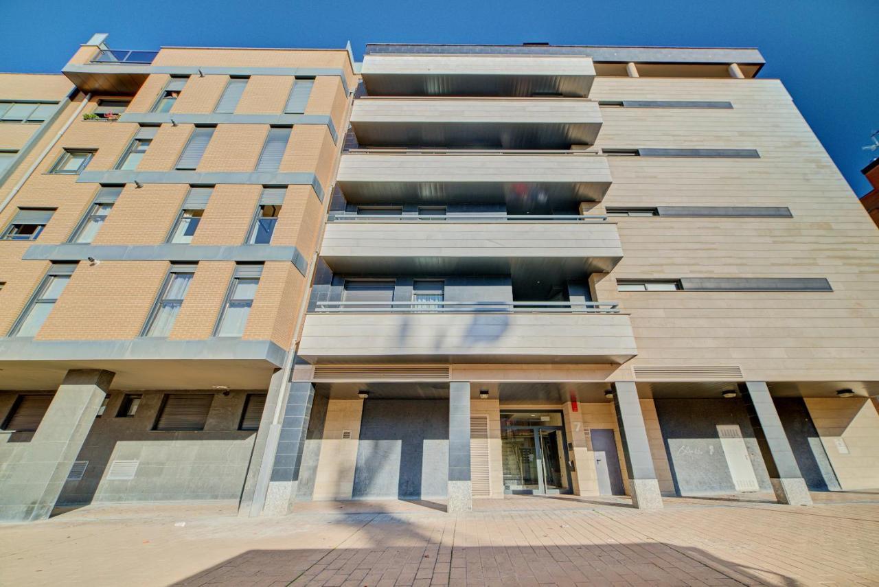 Apartamento Oihana By Clabao Huarte Extérieur photo