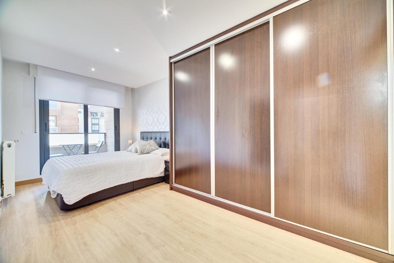 Apartamento Oihana By Clabao Huarte Extérieur photo